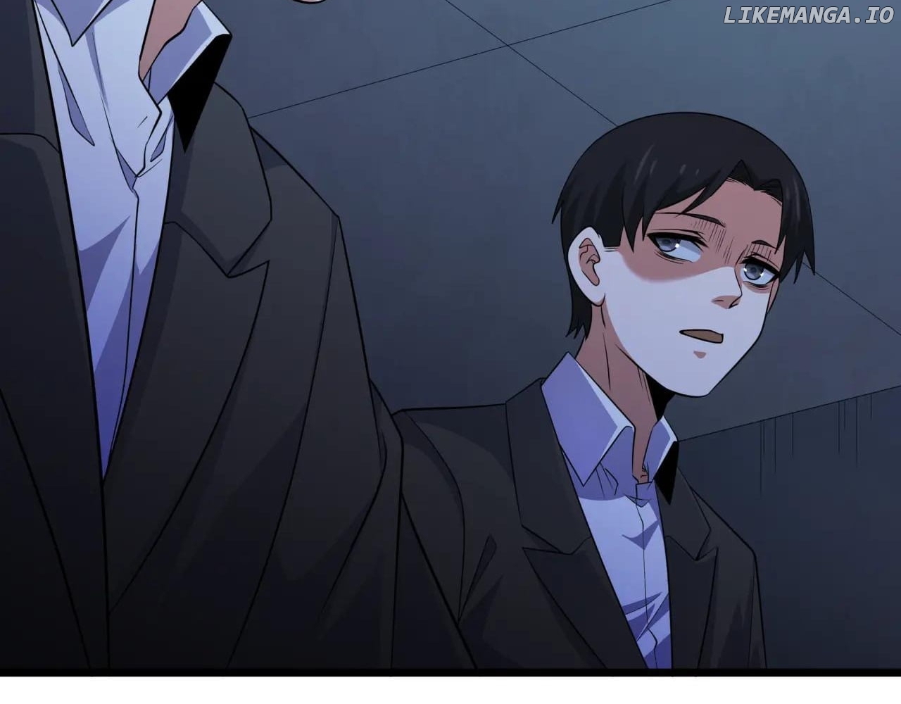 Era of the Haunted Chapter 333 - page 39